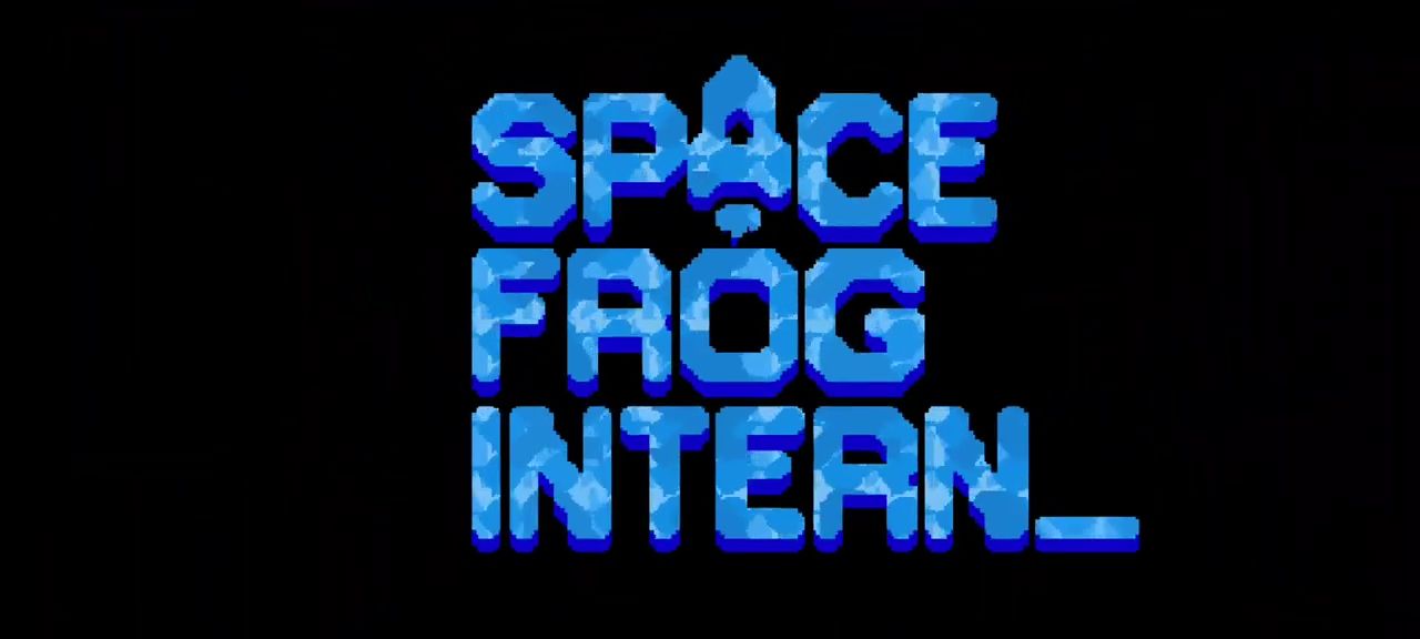 Space Frog Intern for Android
