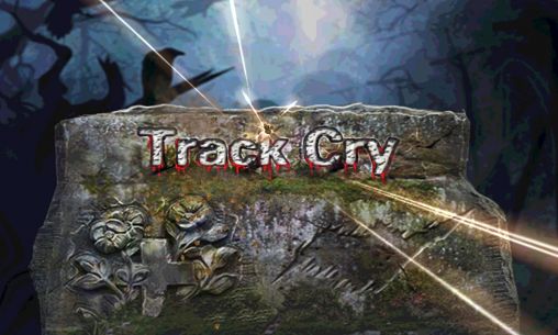 Track cry icon