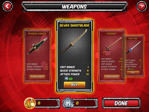 Fightings: download Power rangers legends for your phone