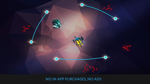 Arcade: download Lintrix for your phone