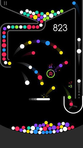 Color ballz for Android
