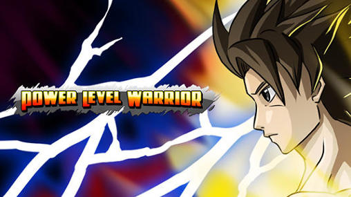 Power level warrior screenshot 1