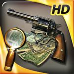Public Enemies - Bonnie & Clyde - Extended Edition HD icon