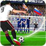 Иконка Flick boss: Freekick