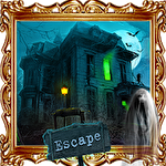 Old house: Escape ícone