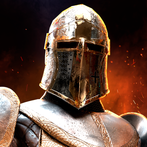 Knights Fight 2: Honor & Glory іконка