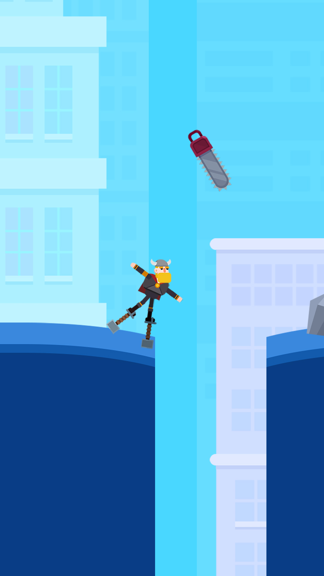 Funny Walk for Android