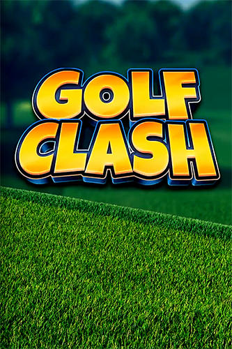 Golf clash: Quick-fire golf duels capture d'écran 1