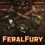 Feral fury ícone