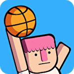 Dunkers: Basketball madness іконка
