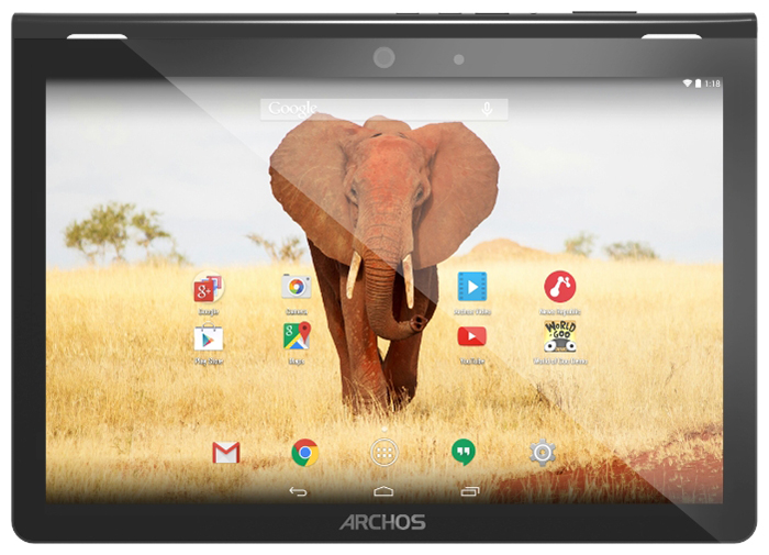 Archos 101 Magnus Plus