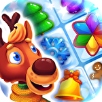 Christmas sweeper 3 icon