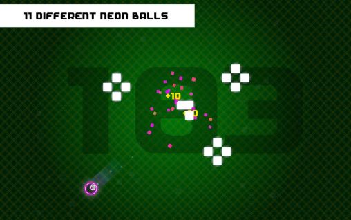 Neon beat pour Android