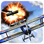 Ace of sky icon