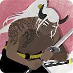 Samurai Kazuya icon