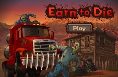 Earn to Die for iPhone