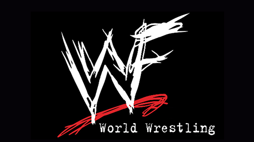 WWE wrestling 3D图标