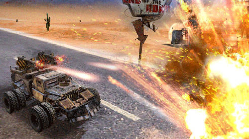 crossout mobile download