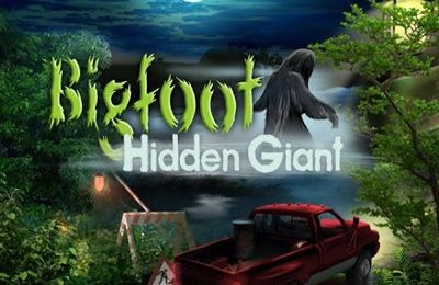 logo Bigfoot: Hidden Giant (Full)