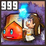 Dungeon 999 F: Secret of slime dungeon icono