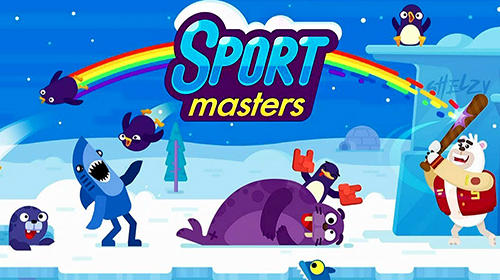 Sportmasters скриншот 1