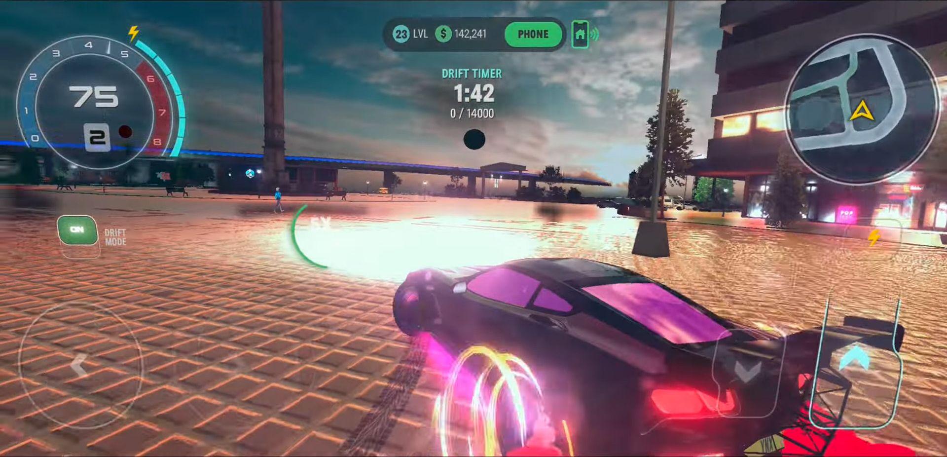 Tips For Asphalt 9: Shockwave Airborne APK + Mod for Android.