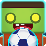 Scroll soccer icono