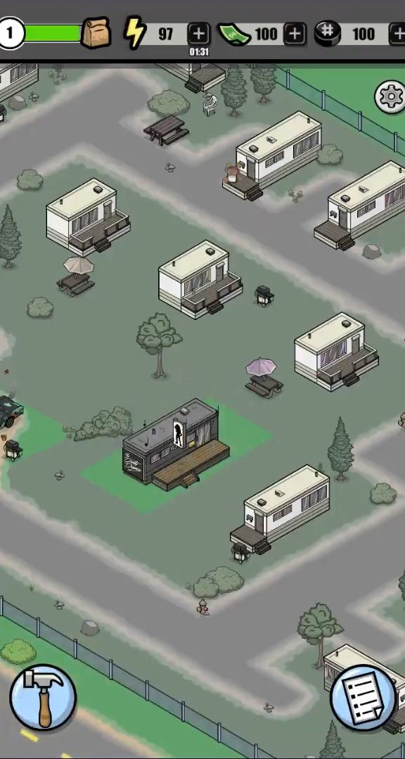 Trailer Park Boys: Get Merged! for Android