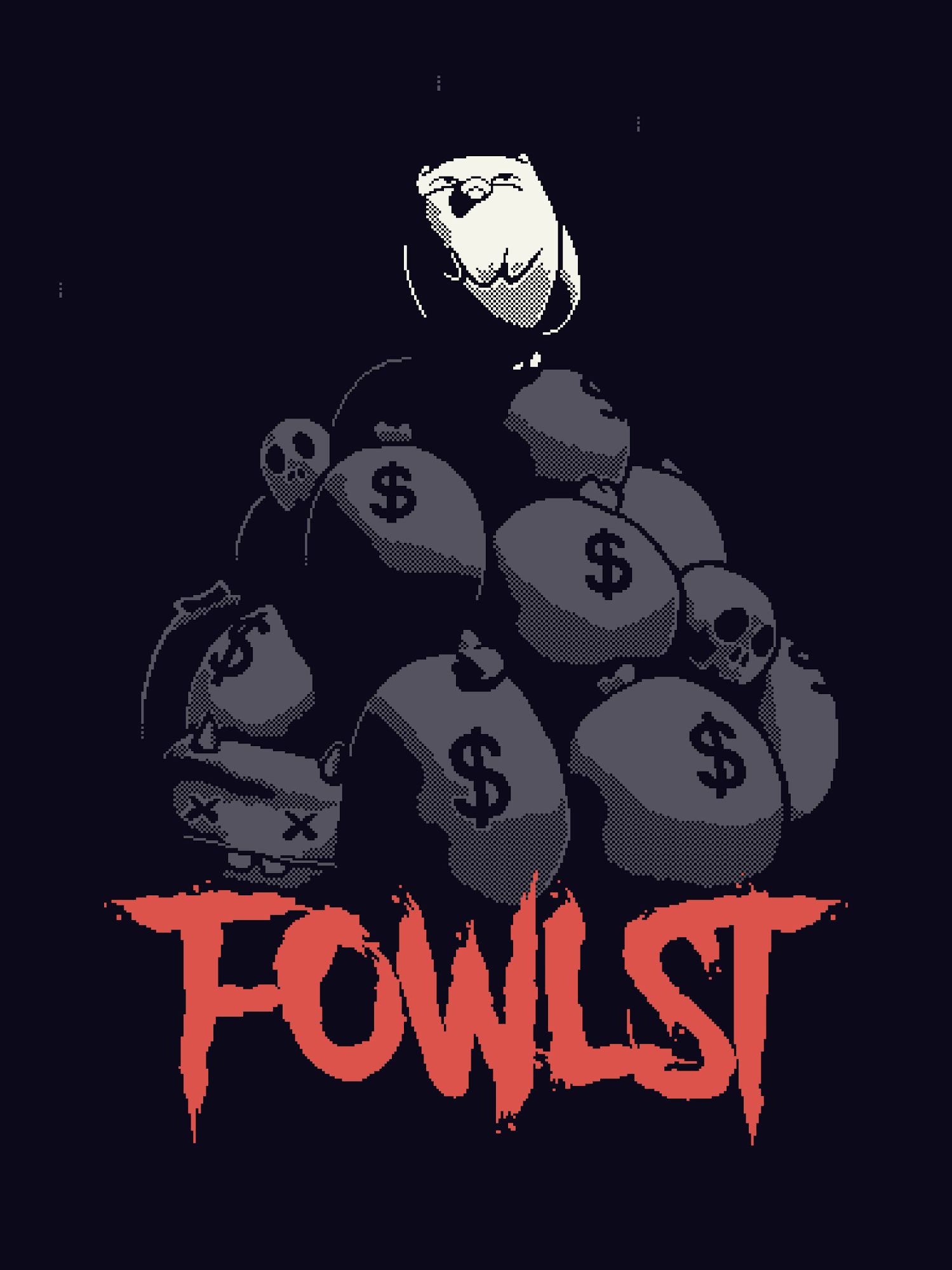 Fowlst for Android