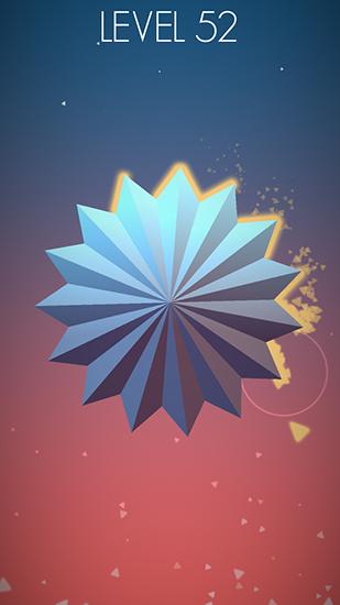 Polyforge for Android