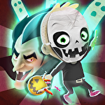 Count Crunch's candy curse icon