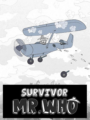Survivor mr.Who скріншот 1