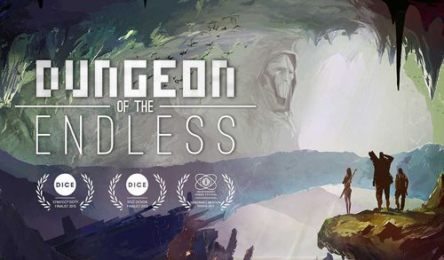 logo Dungeon of the endless