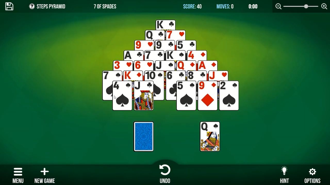 for android instal Solitaire - Casual Collection