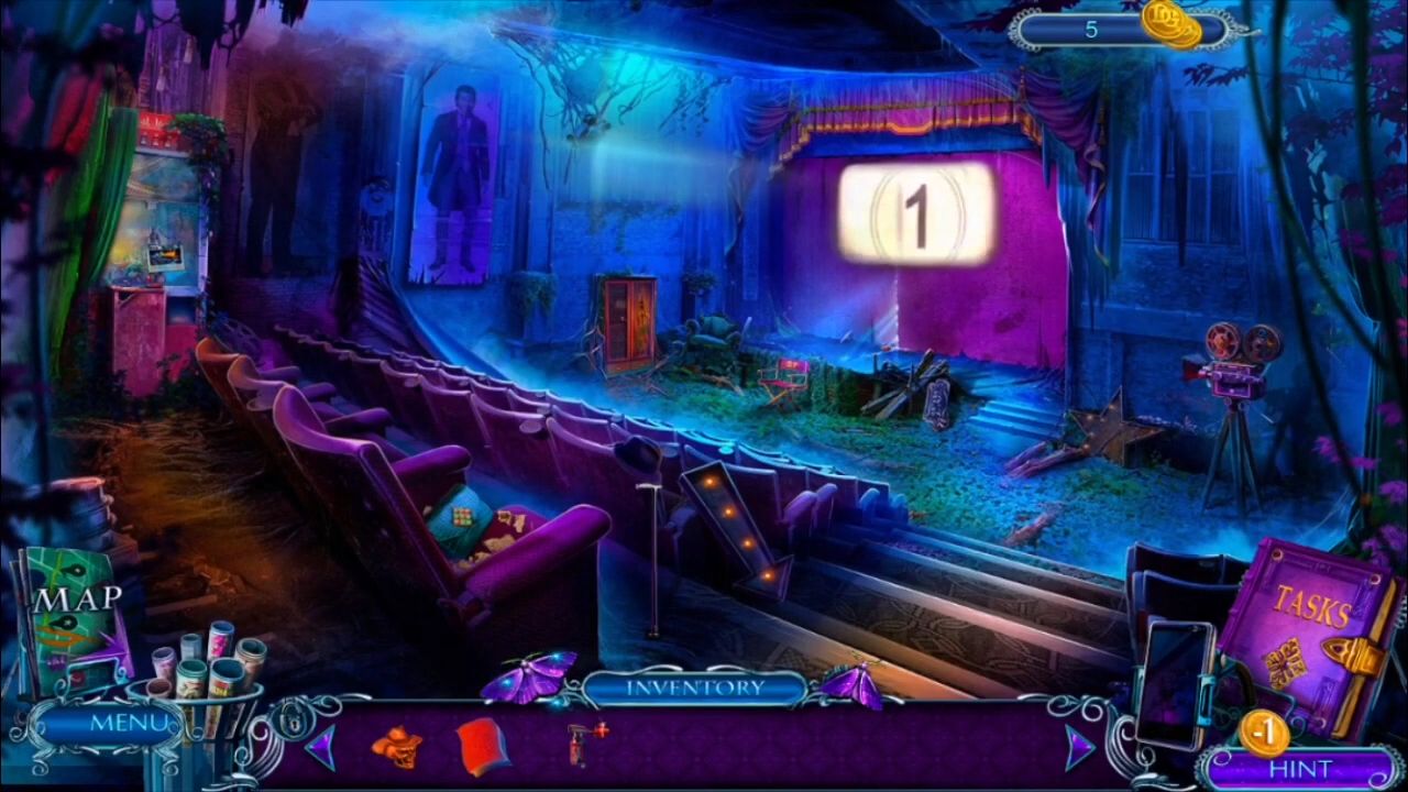 Hidden Objects - Mystery Tales 10 (Free To Play) for Android