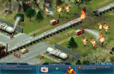 EMERGENCY for iPhone for free