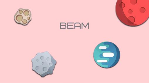 Beam icône