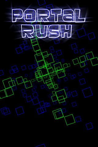logo Portal Rush