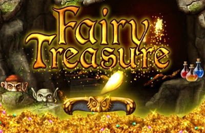 ロゴFairy Treasure