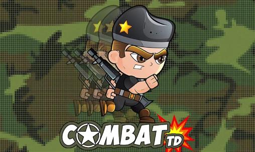 Иконка Combat: Tower defense