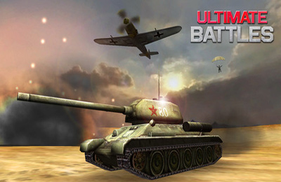 logo Ultimate Battles
