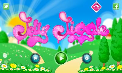 JellyJiggle скриншот 1