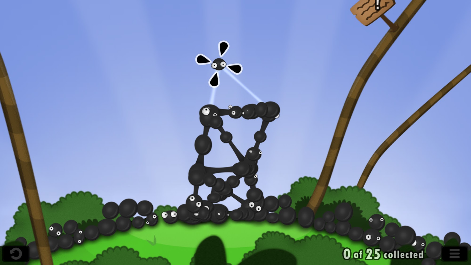 World of Goo Remastered para Android