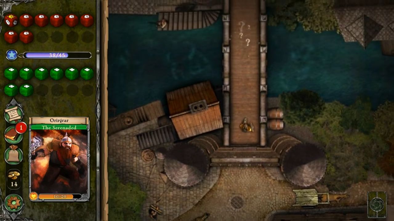 Fighting Fantasy Legends for Android