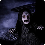 Redemption: Horror game ícone