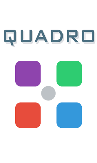 Иконка Quadro puzzle
