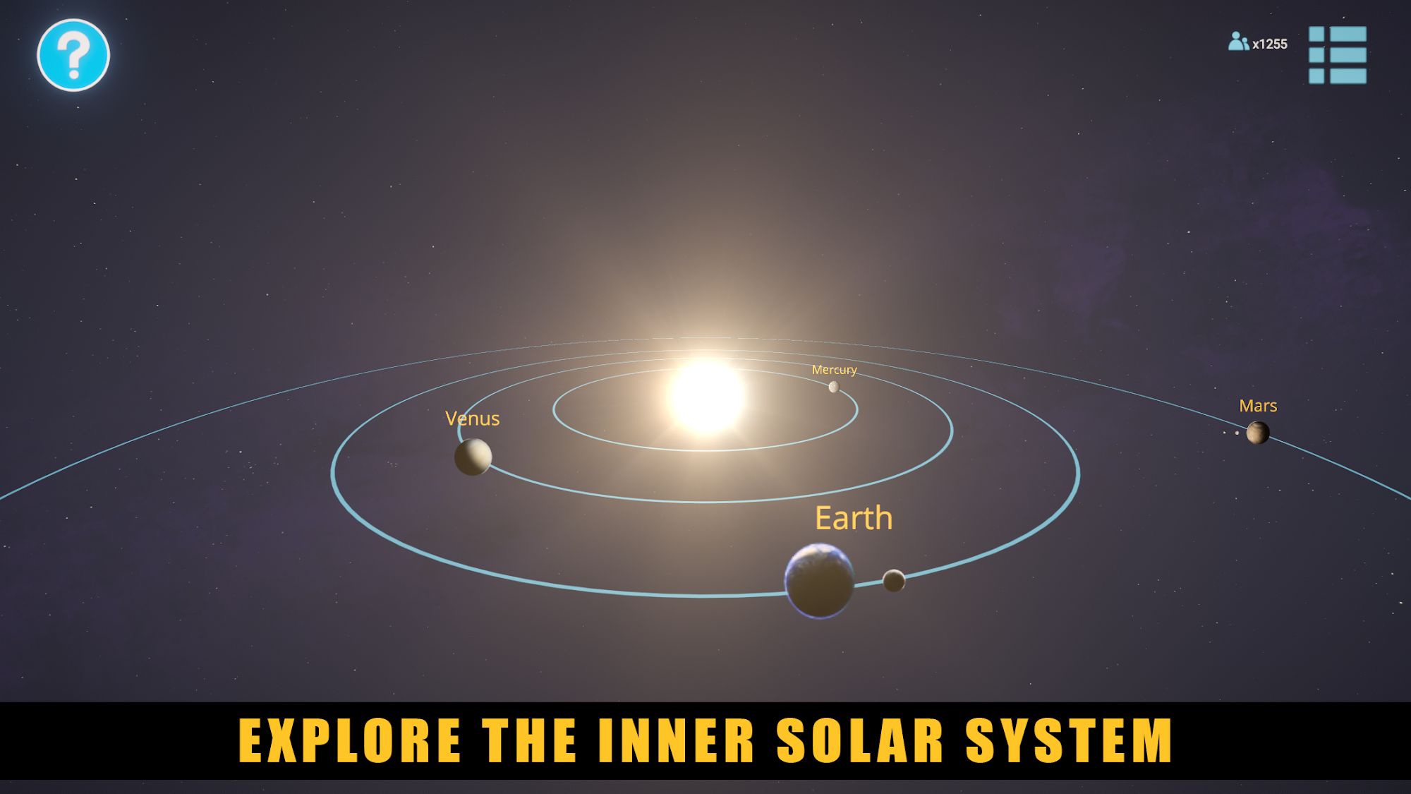 Solar Explorer: New Dawn for Android