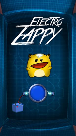 アイコン Unblock electro Zappy 