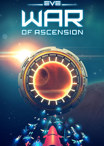 EVE: War of ascension icono