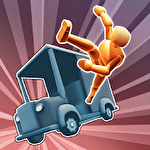 Turbo dismount icône